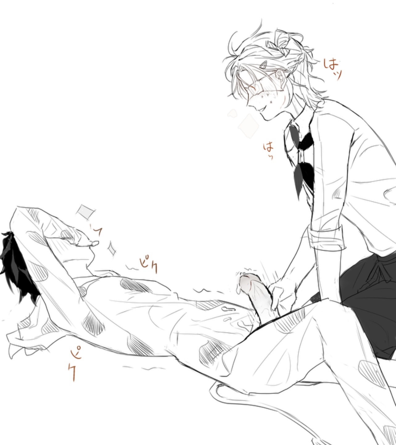 Rule34 – If it exists, there is porn of it / / 11365393