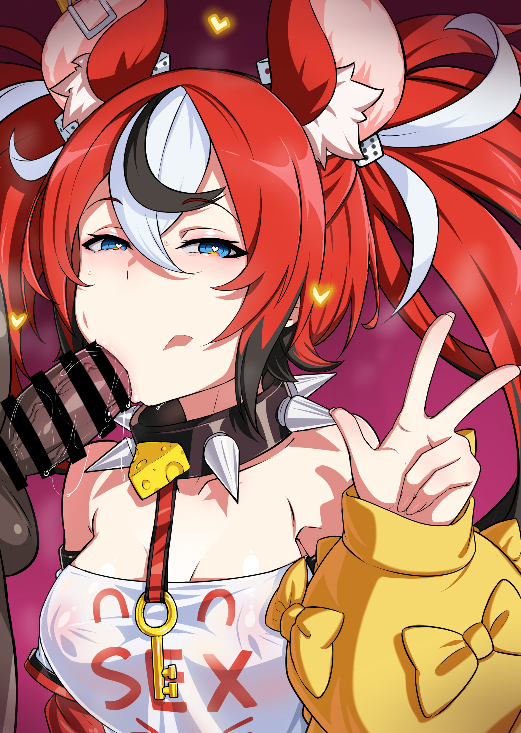 Rule34 – If it exists, there is porn of it / / 11368615