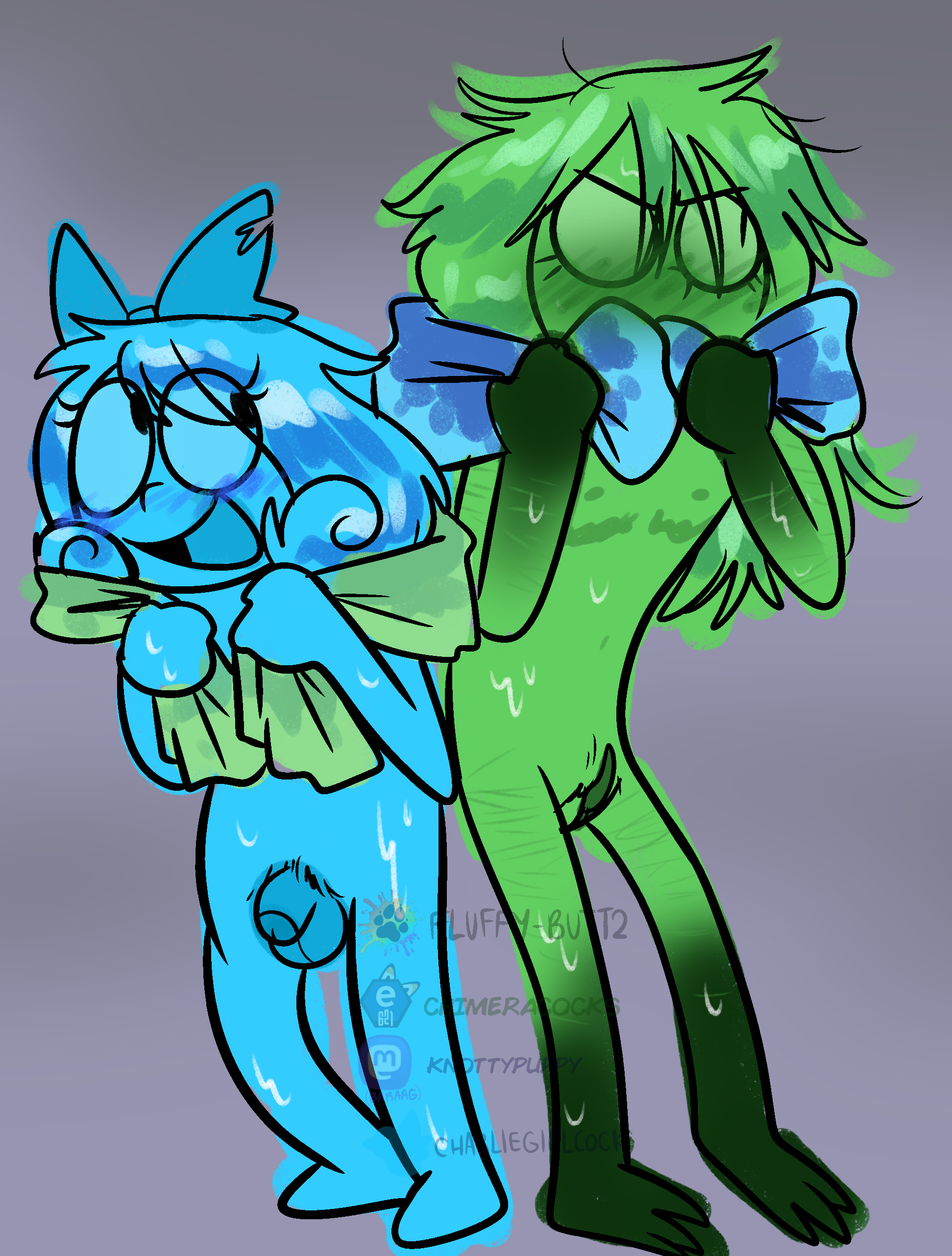 Rule34 – If it exists, there is porn of it / / 11368584