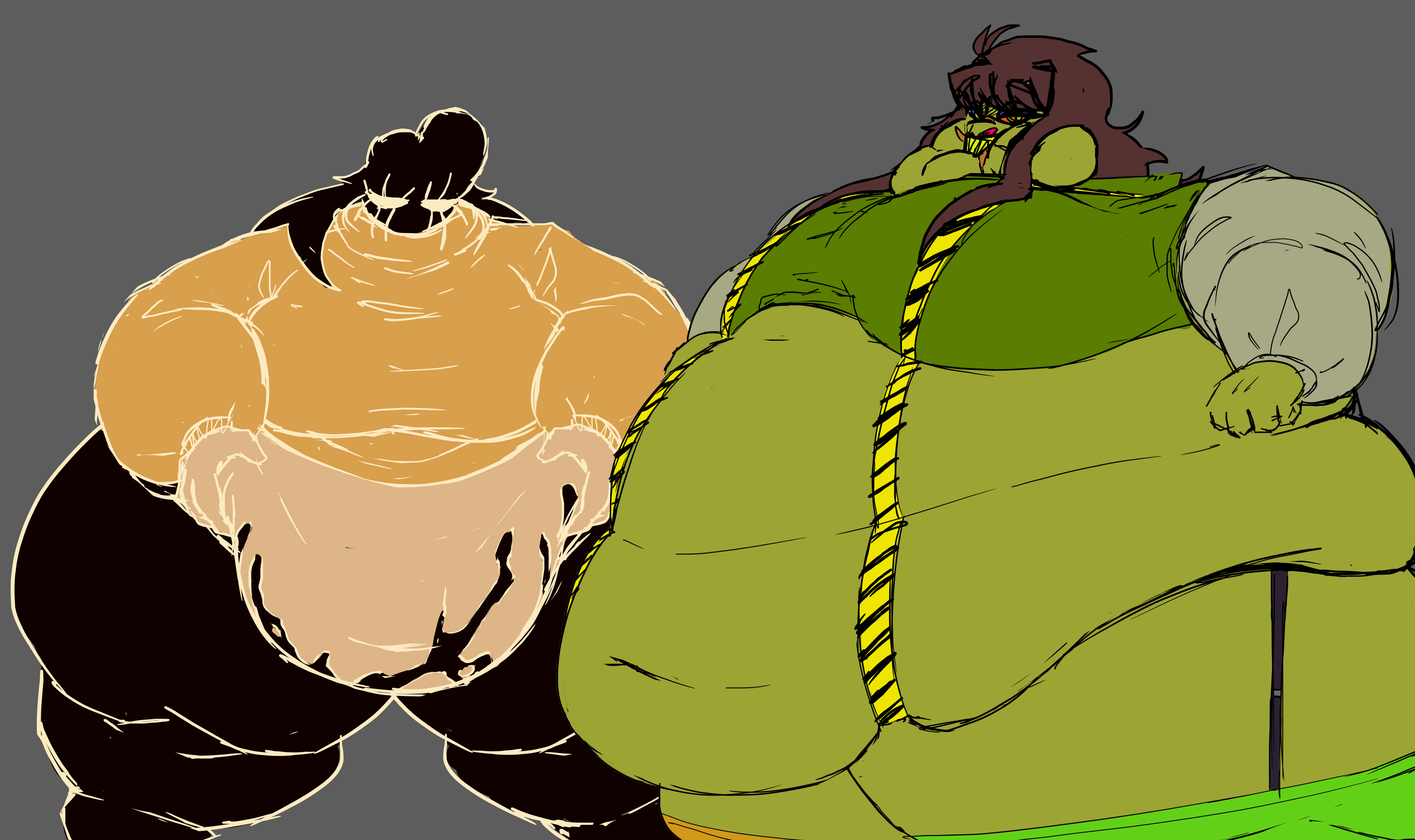 Rule34 – If it exists, there is porn of it / original character / 11368577