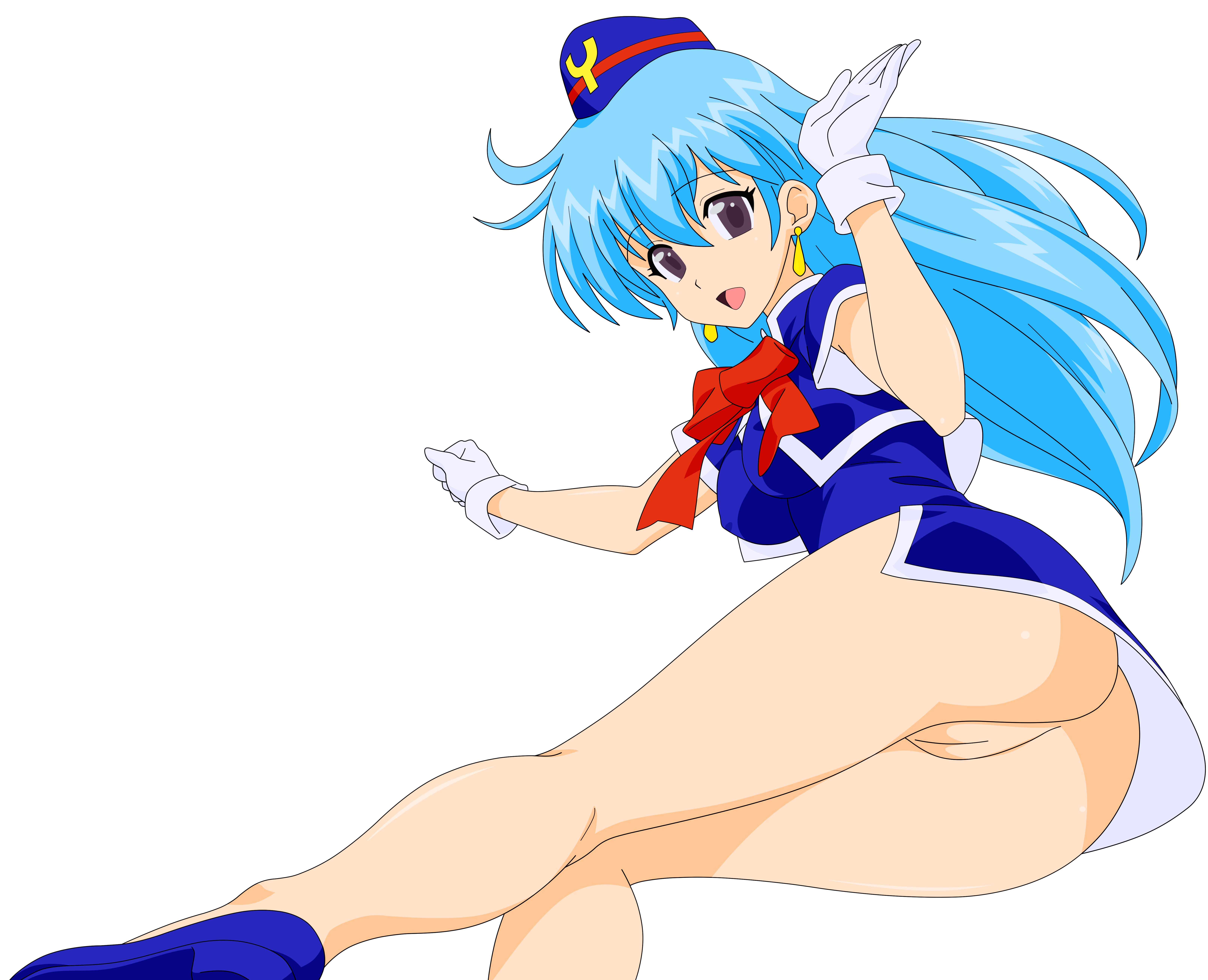 Rule34 – If it exists, there is porn of it / tenjouin katsura / 583948