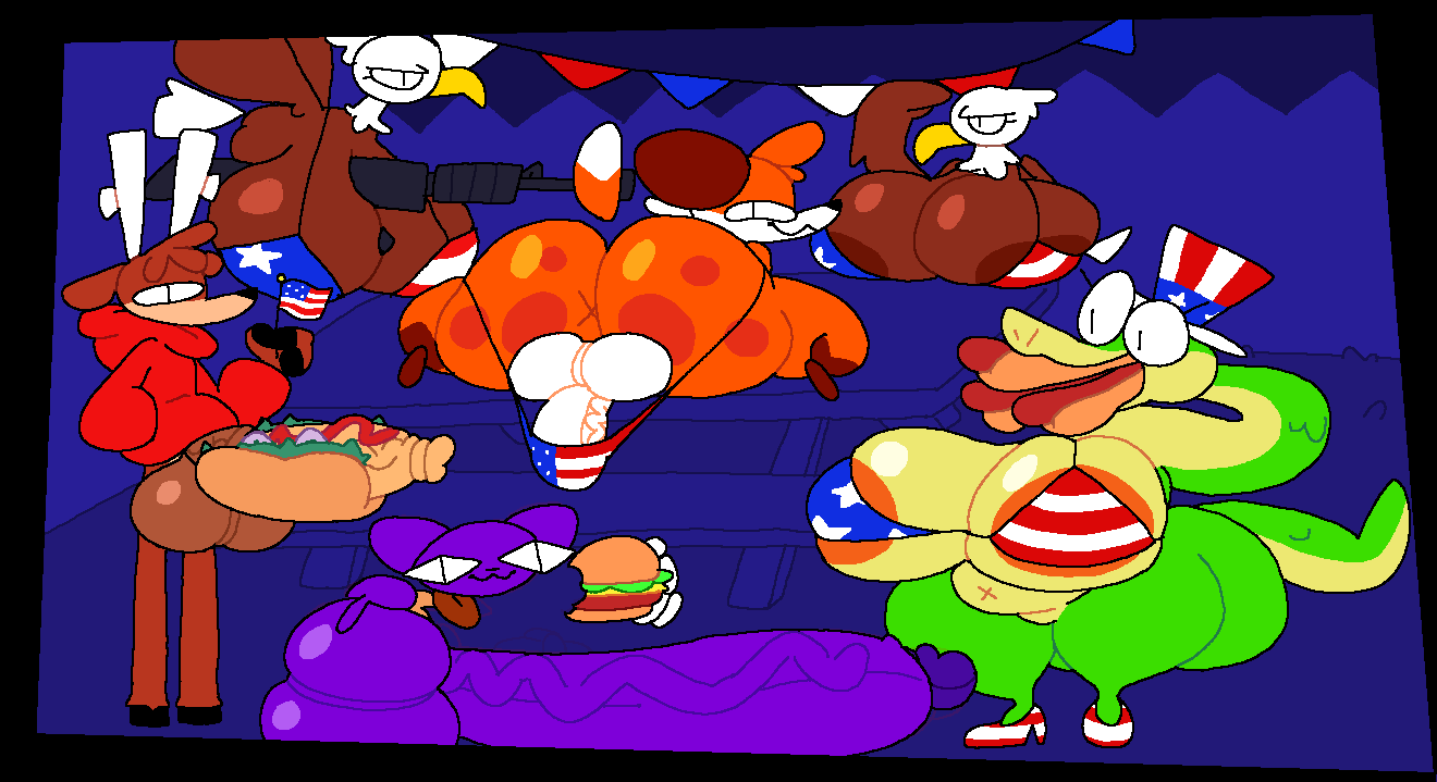 Rule34 – If it exists, there is porn of it / / 11375028