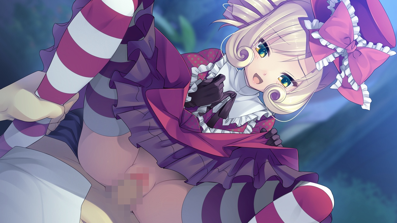 Rule34 – If it exists, there is porn of it / urabi (tomatohouse) / 584095