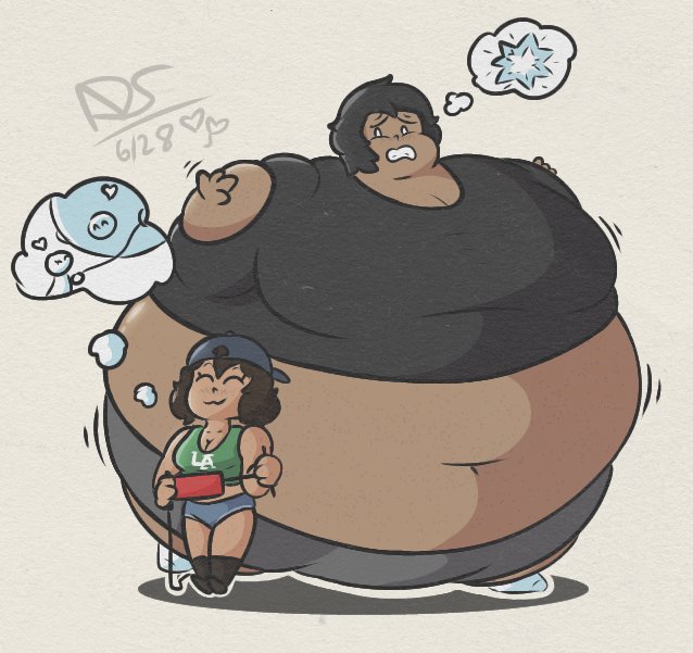 Rule34 – If it exists, there is porn of it / / 11376494