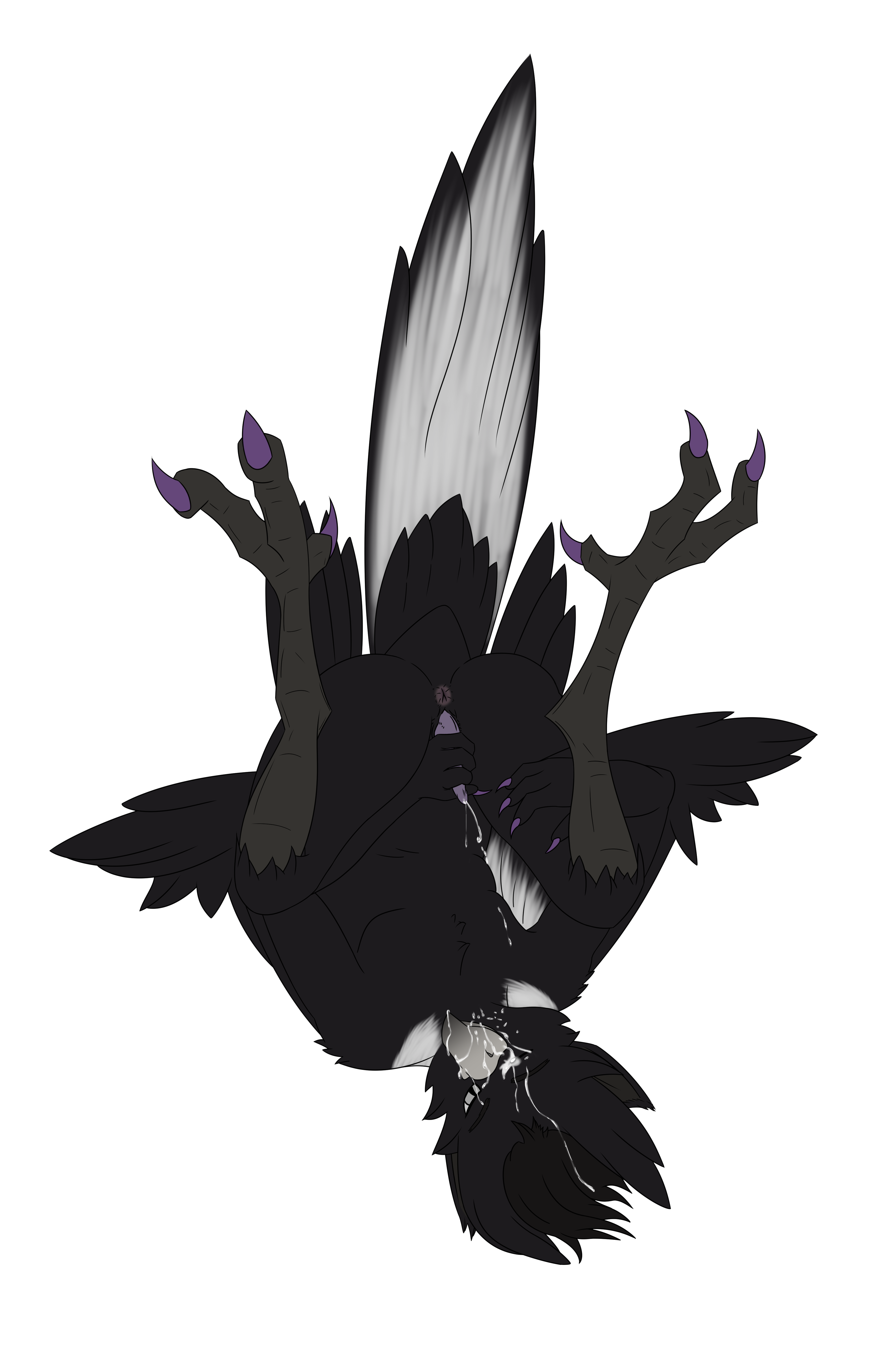 Rule34 – If it exists, there is porn of it / passerine / 11378813