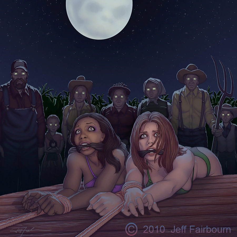 Rule34 – If it exists, there is porn of it / faile35, jeff fairbourn / 584381