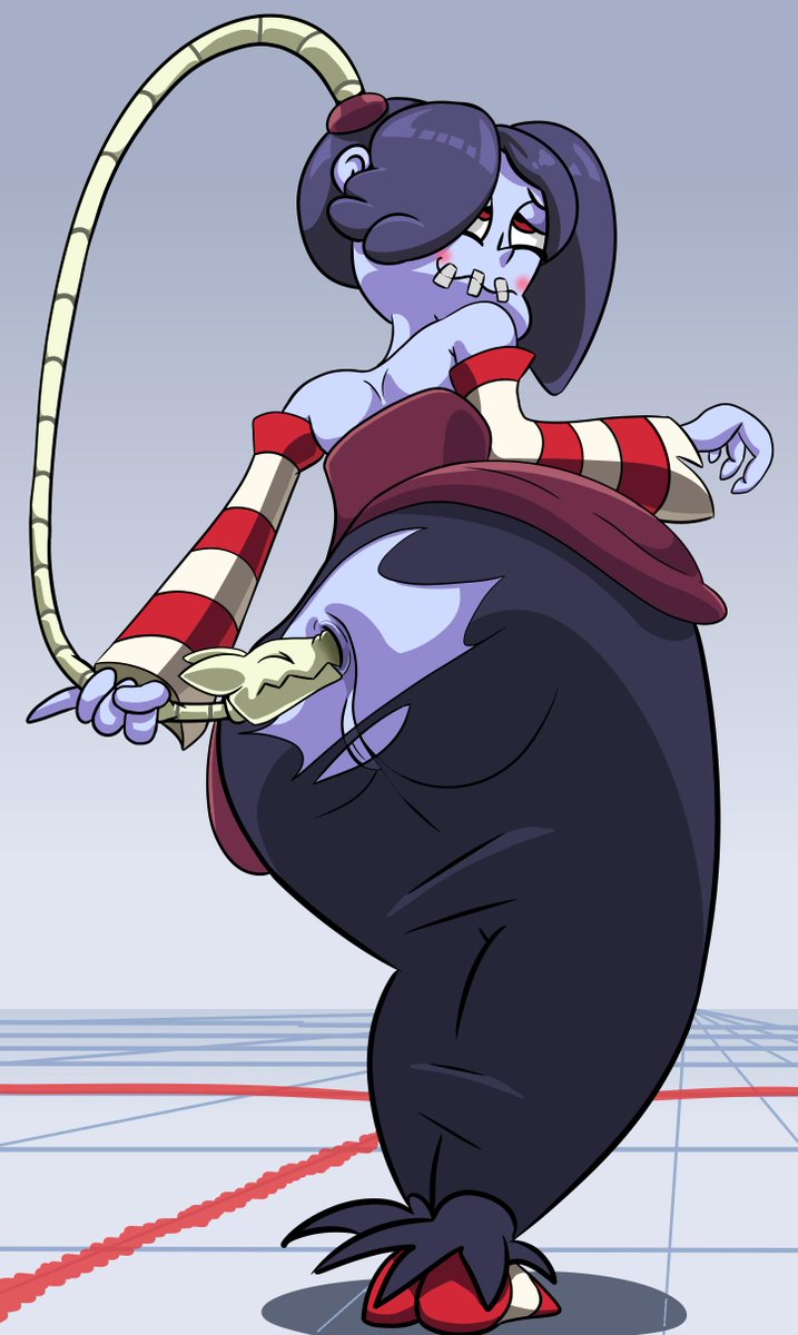 Rule34 – If it exists, there is porn of it / squigly / 584483