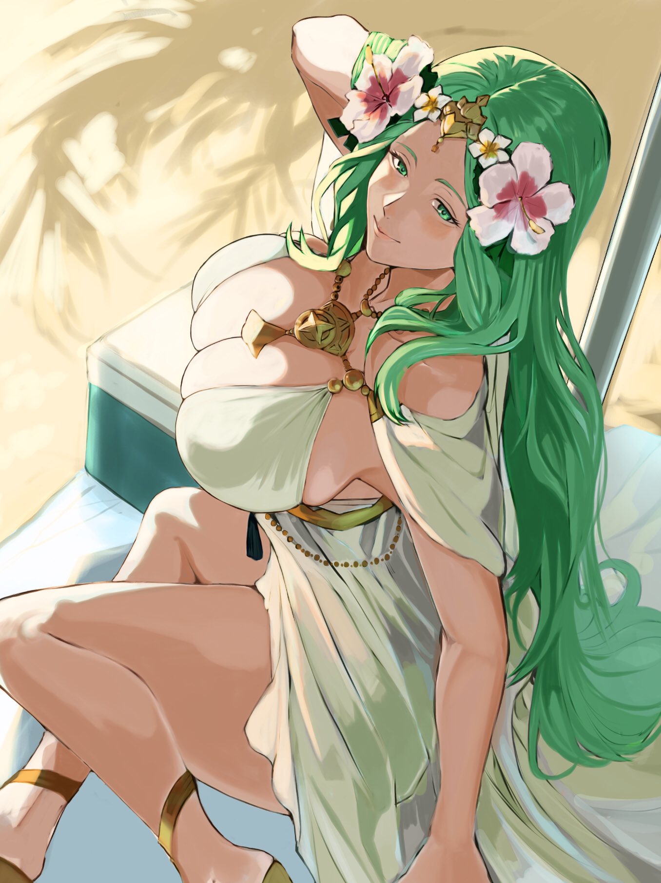 Rule34 – If it exists, there is porn of it / rhea (fire emblem) / 11382748