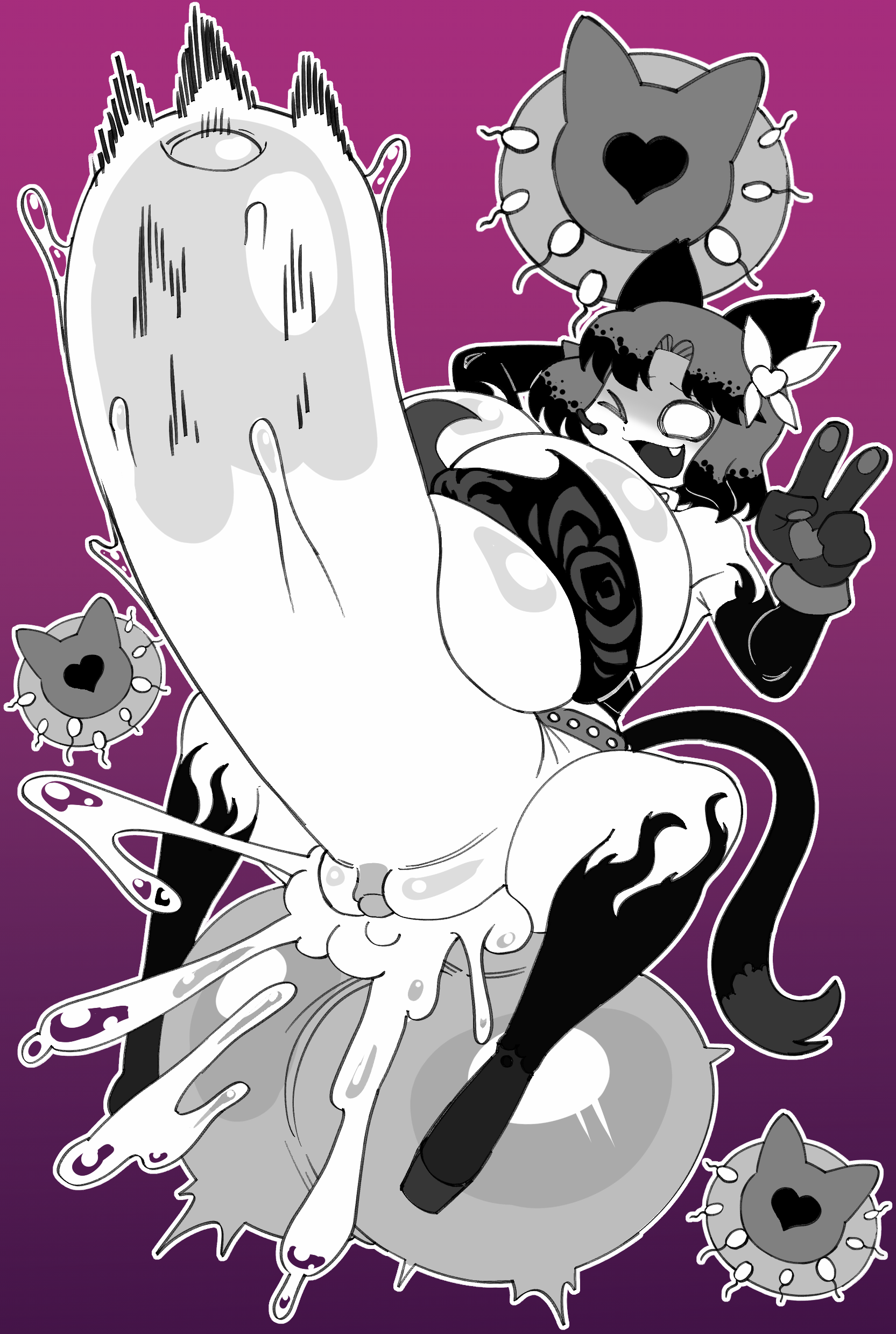 Rule34 – If it exists, there is porn of it / angstrom, crazed moneko / 11382729