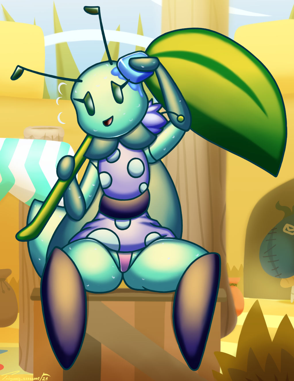 Rule34 – If it exists, there is porn of it / timmy22222001 / 11383610