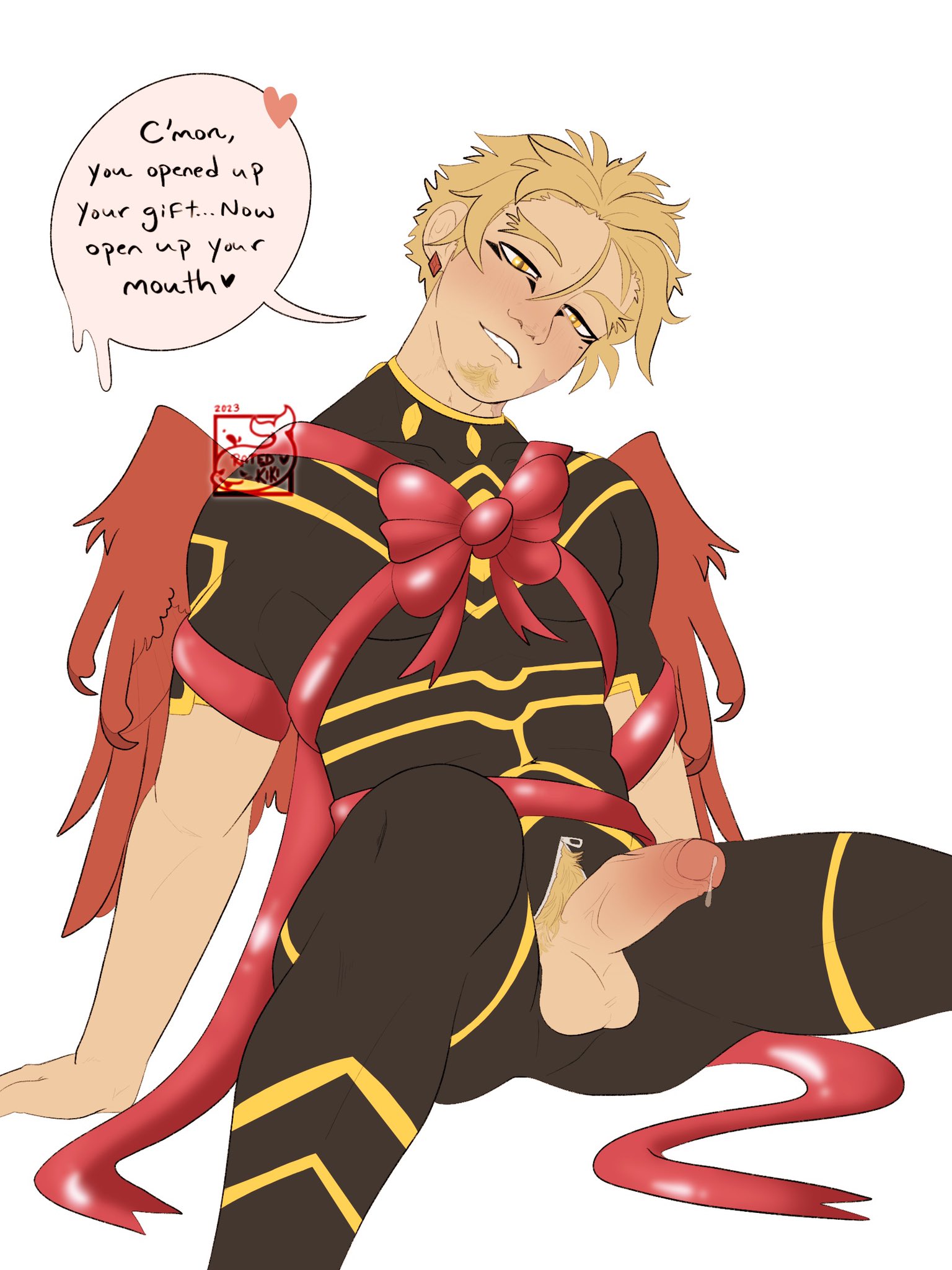 Rule34 – If it exists, there is porn of it / hawks (my hero academia) / 11385923