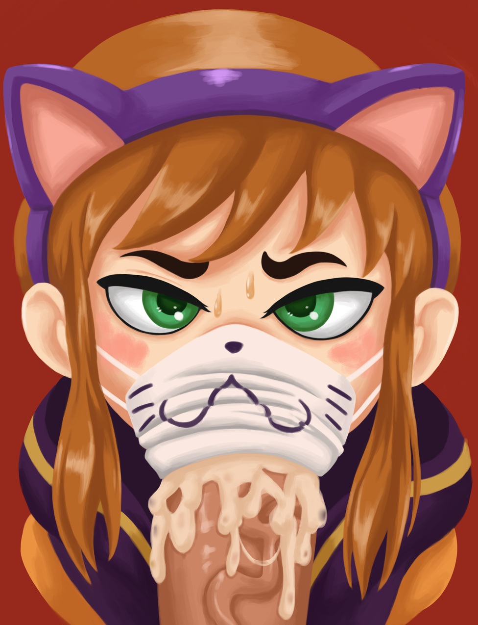 Rule34 – If it exists, there is porn of it / hat adult, hat kid / 11386478