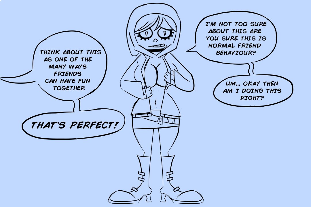 Rule34 – If it exists, there is porn of it / / 11388131