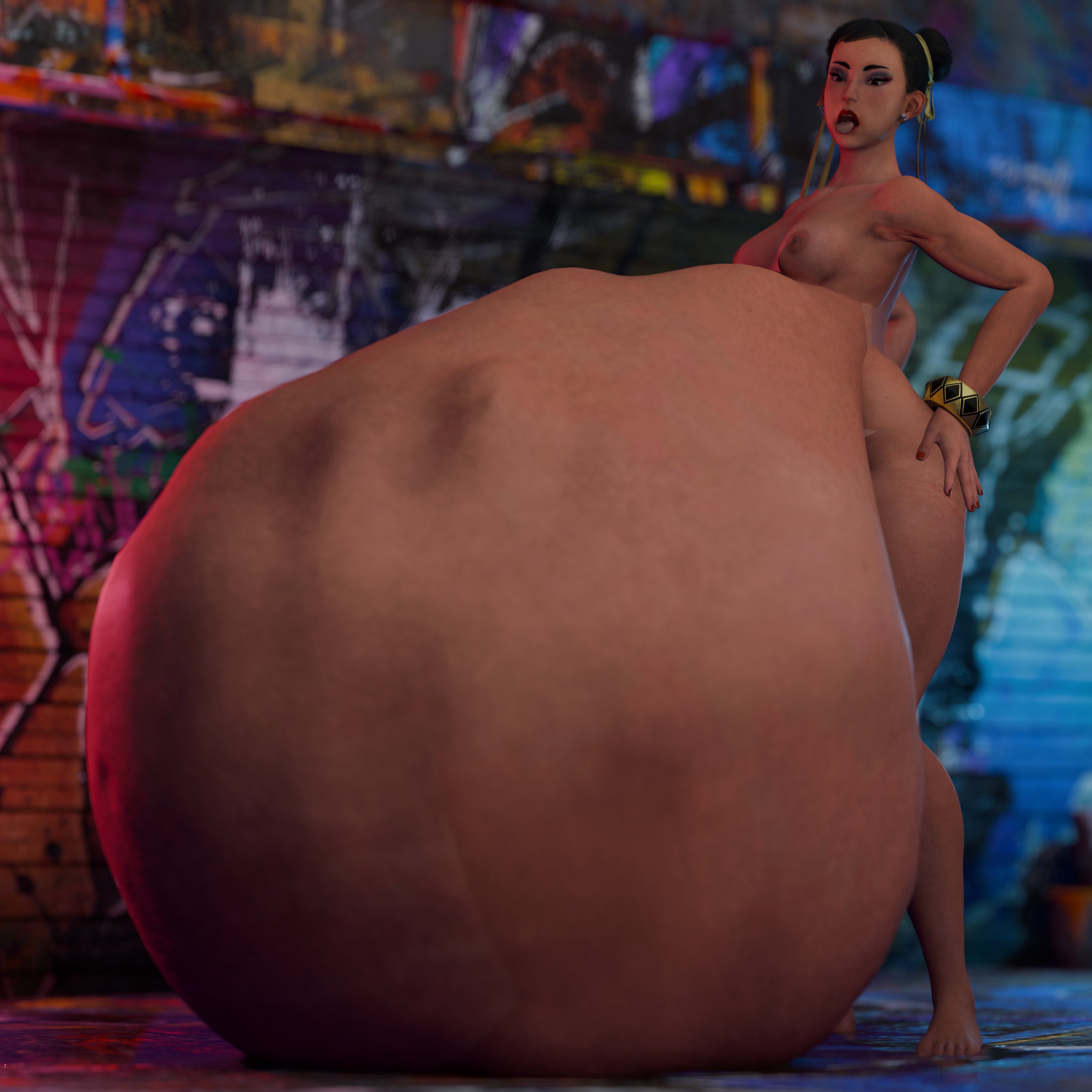 Rule34 – If it exists, there is porn of it / chun-li / 11389204