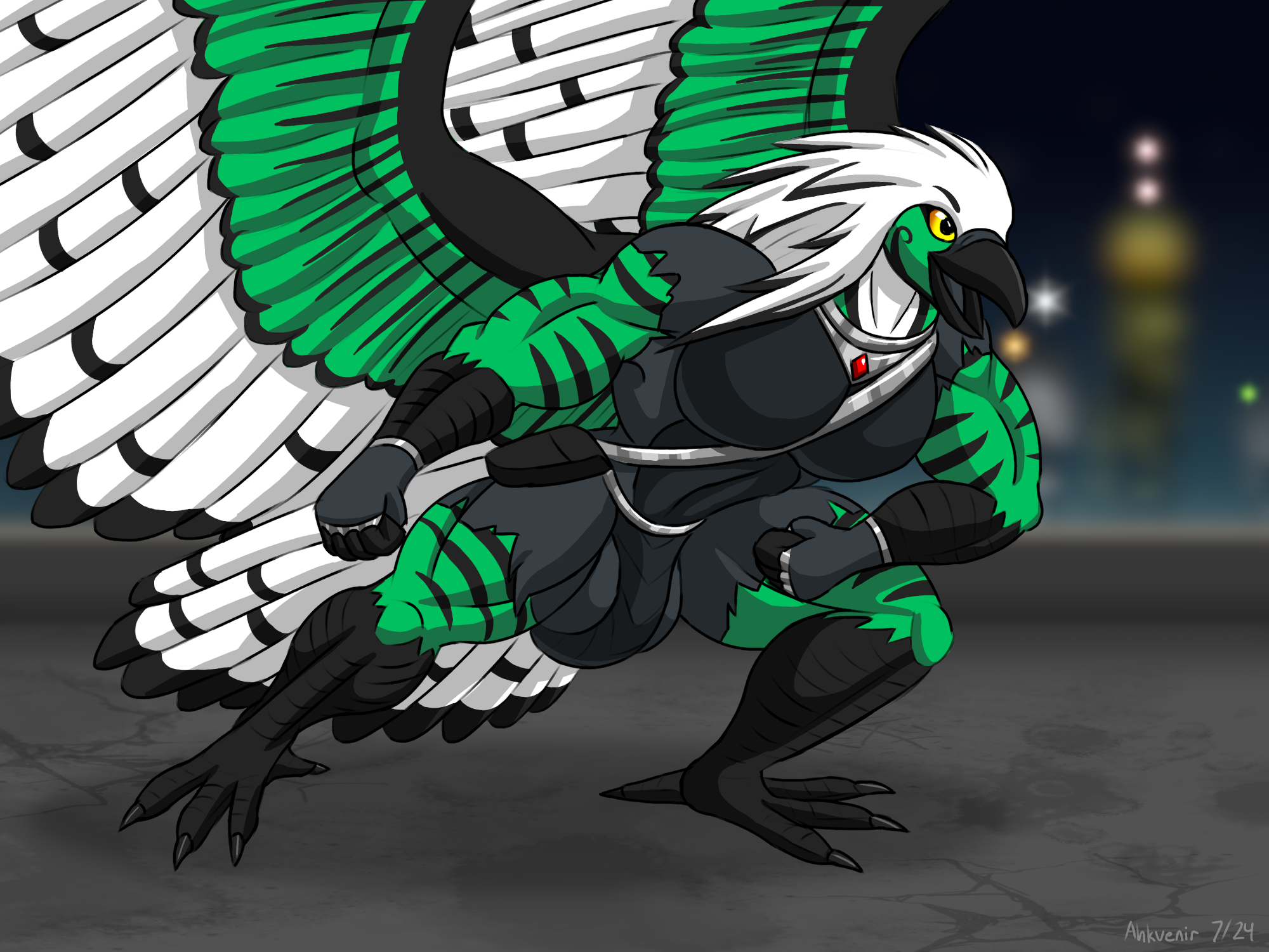 Rule34 – If it exists, there is porn of it / / 11390267