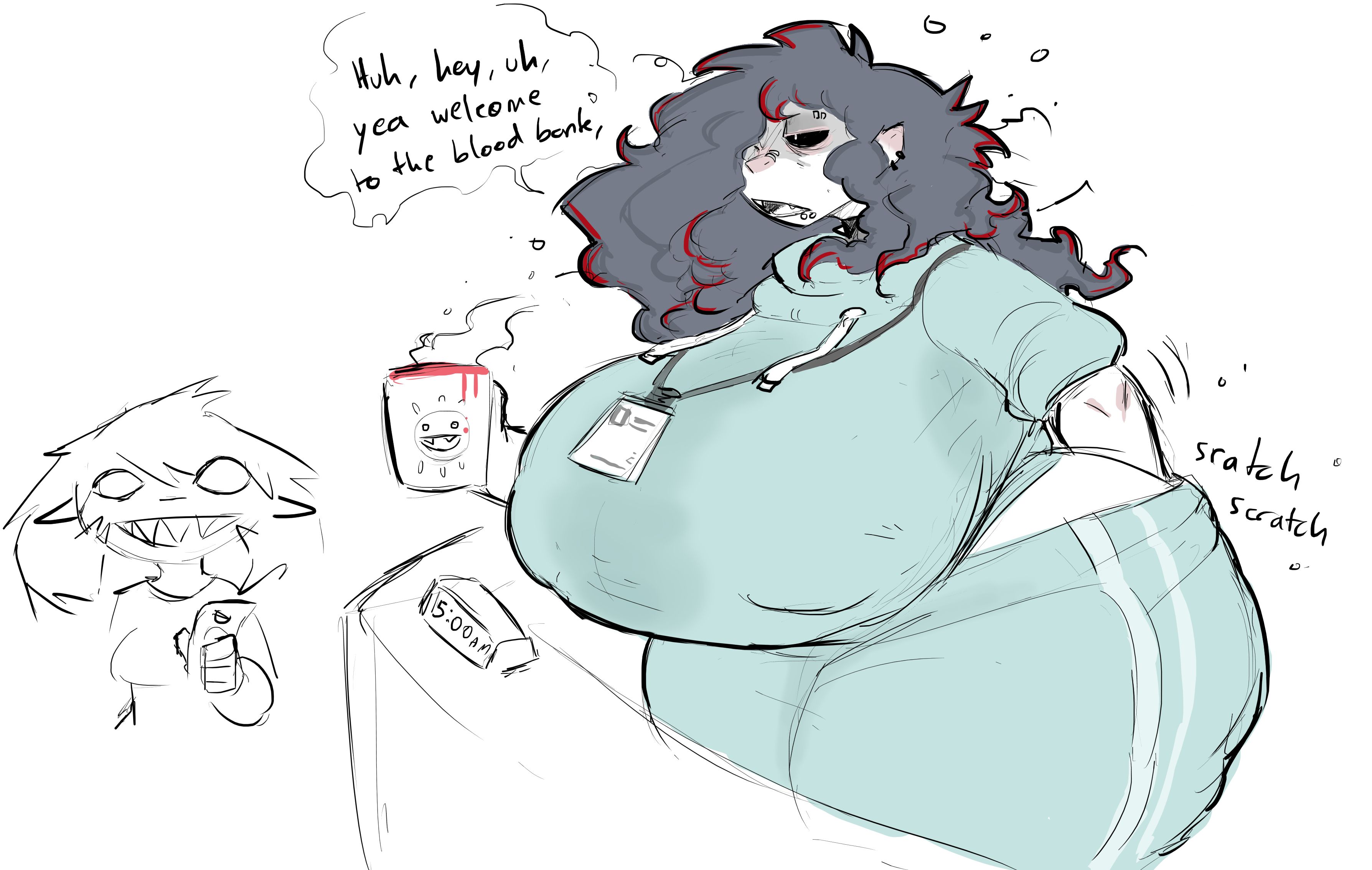 Rule34 – If it exists, there is porn of it / / 11391264