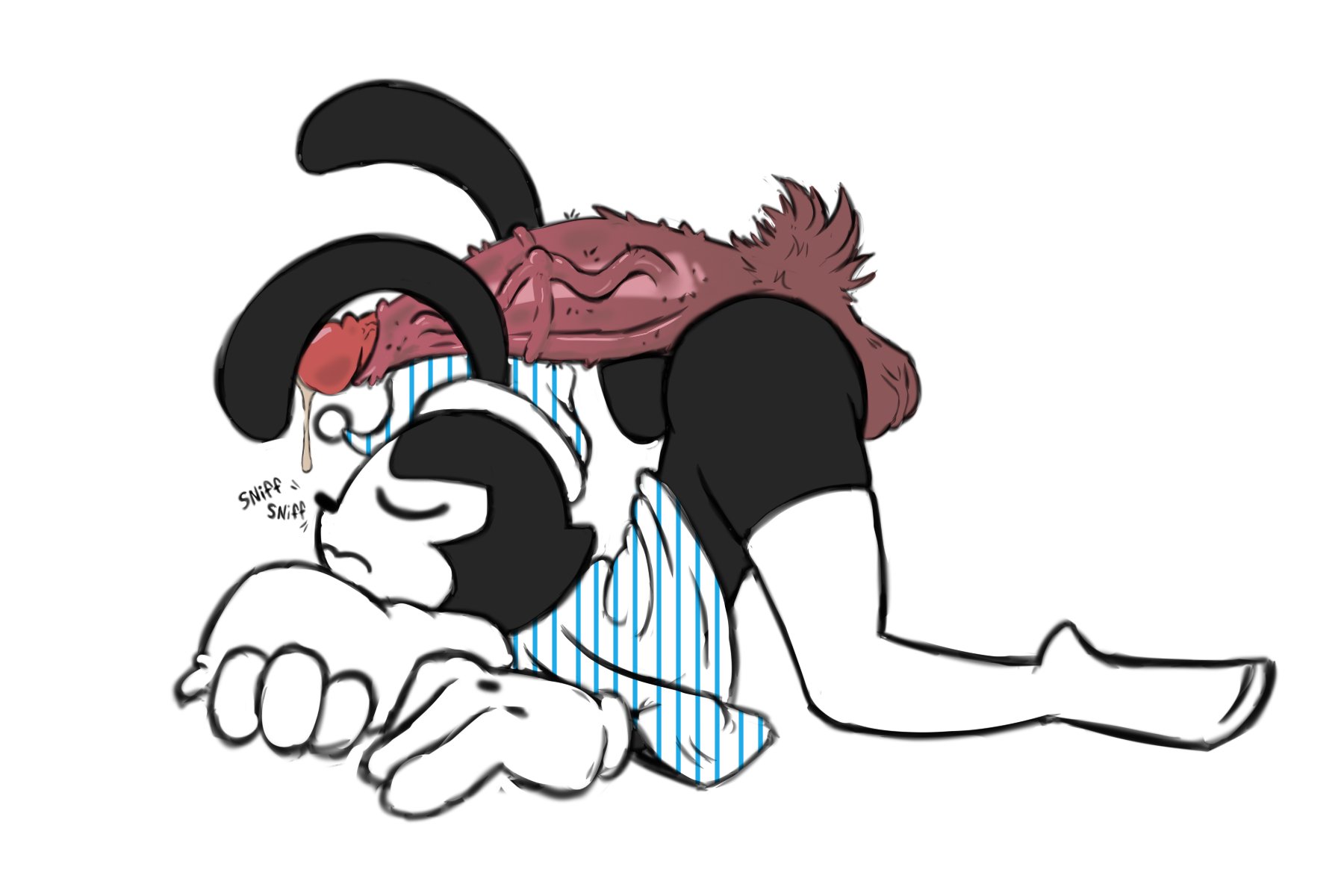 Rule34 – If it exists, there is porn of it / / 11391252