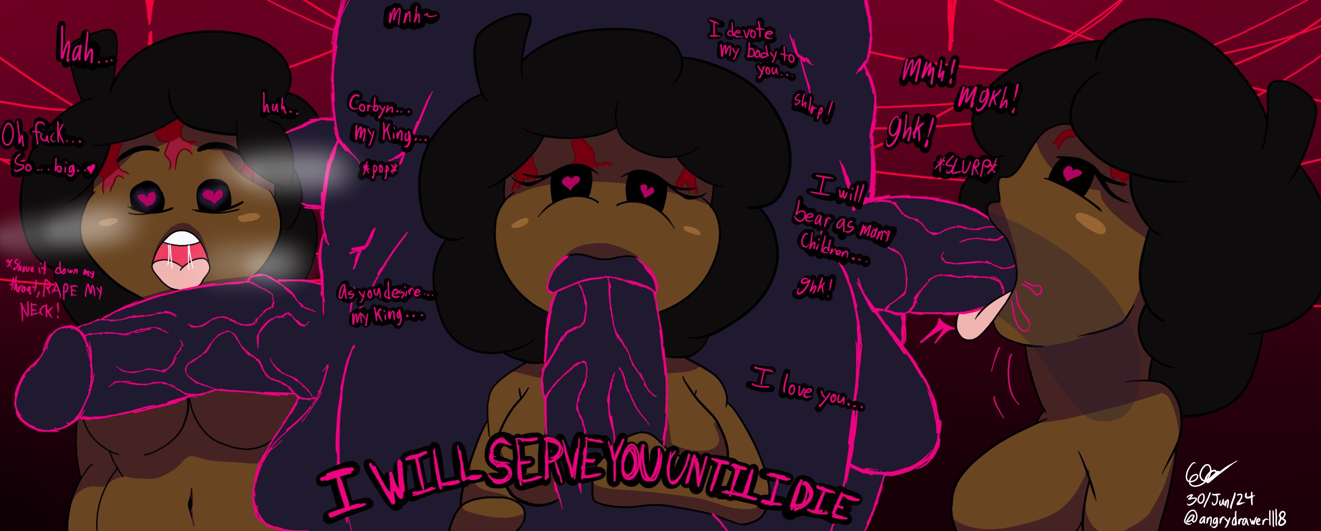 Rule34 – If it exists, there is porn of it / / 11393109