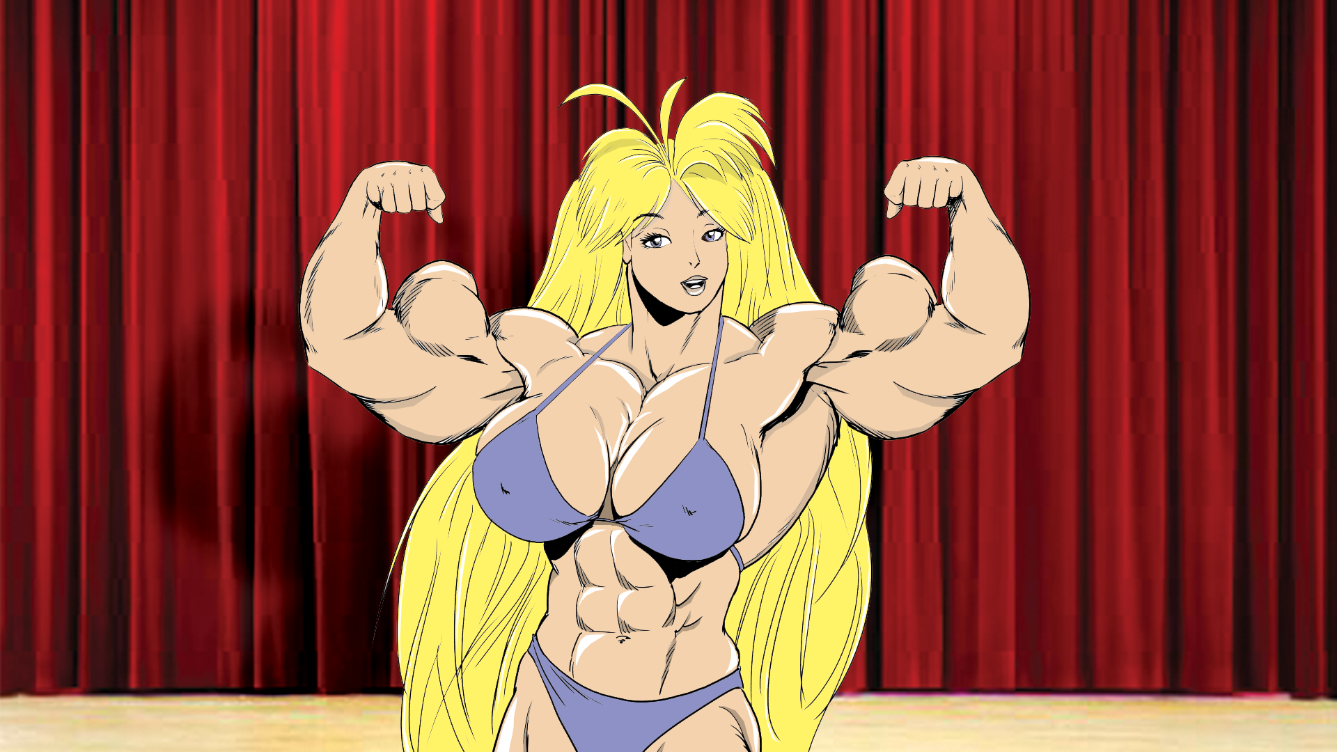 Rule34 – If it exists, there is porn of it / tetsuko / 11394201