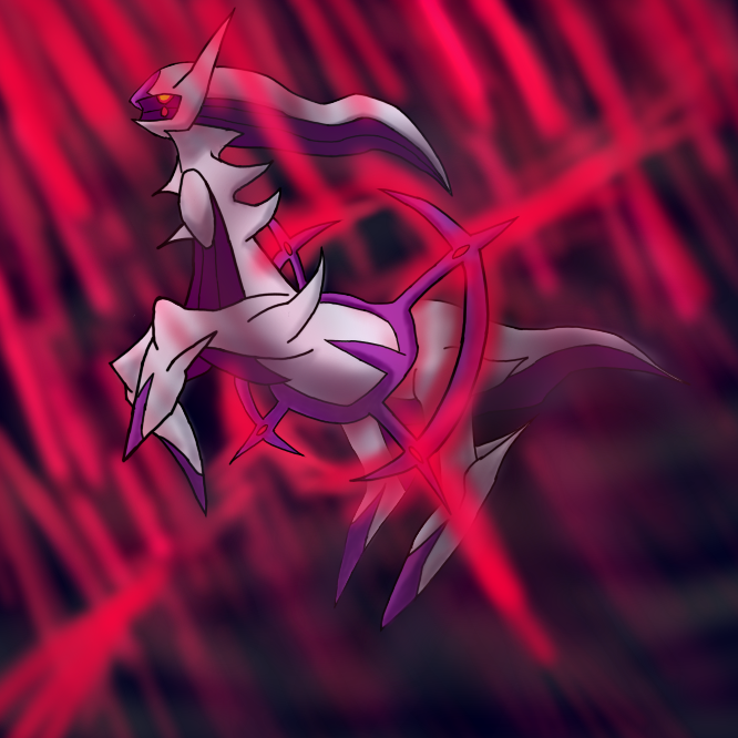 arceus, nintendo, pokemon, gen 4 pokemon, ghost, legendary pokemon, mythical pokemon, pokemon (creature), x473bvrn666