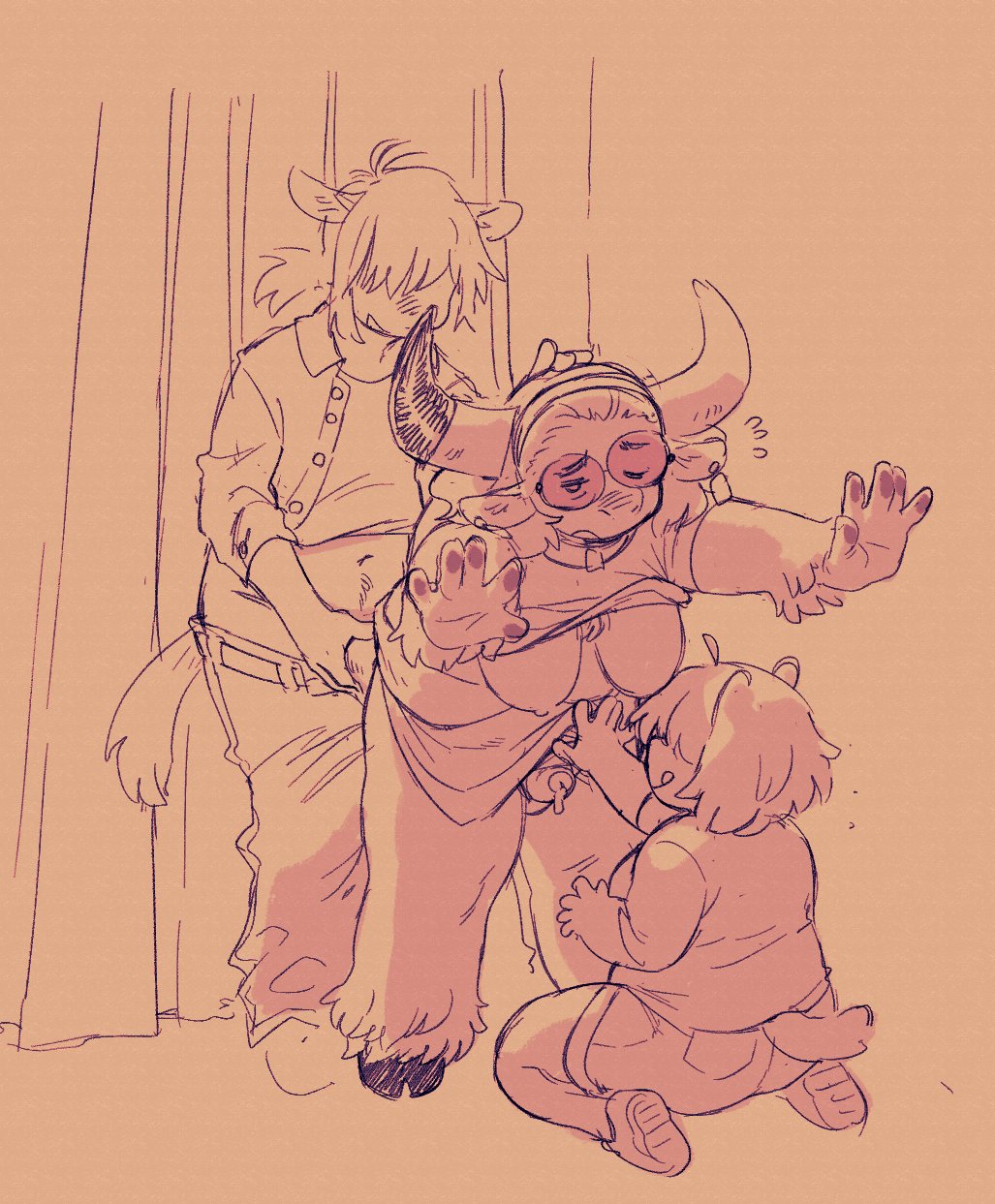 Rule34 – If it exists, there is porn of it / / 11395166