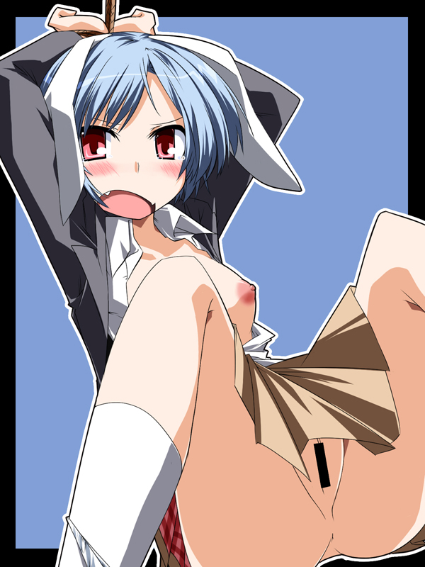 Rule34 – If it exists, there is porn of it / hemogurobina1c, reisen / 585149