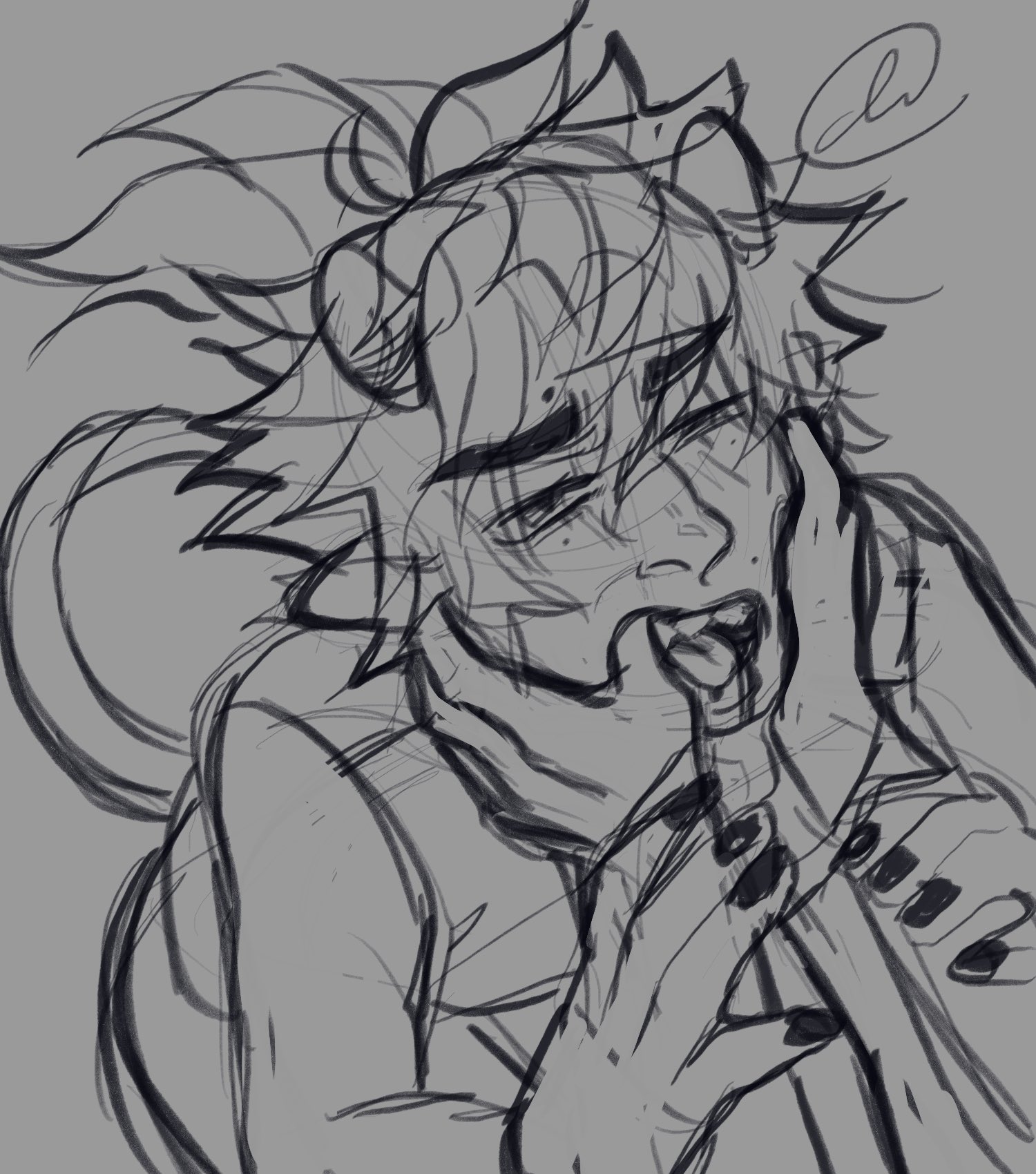 Rule34 – If it exists, there is porn of it / karkat vantas / 11396214