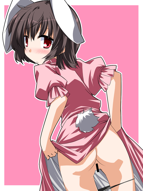Rule34 – If it exists, there is porn of it / hemogurobina1c, tewi inaba / 585170