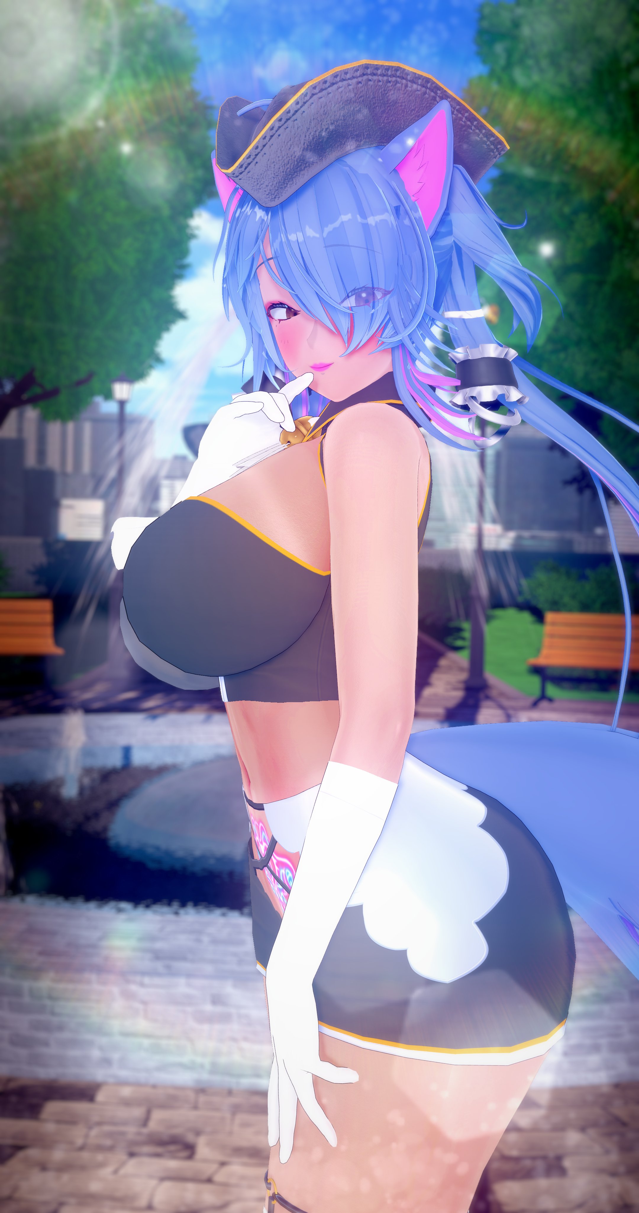 Rule34 – If it exists, there is porn of it / / 11397089