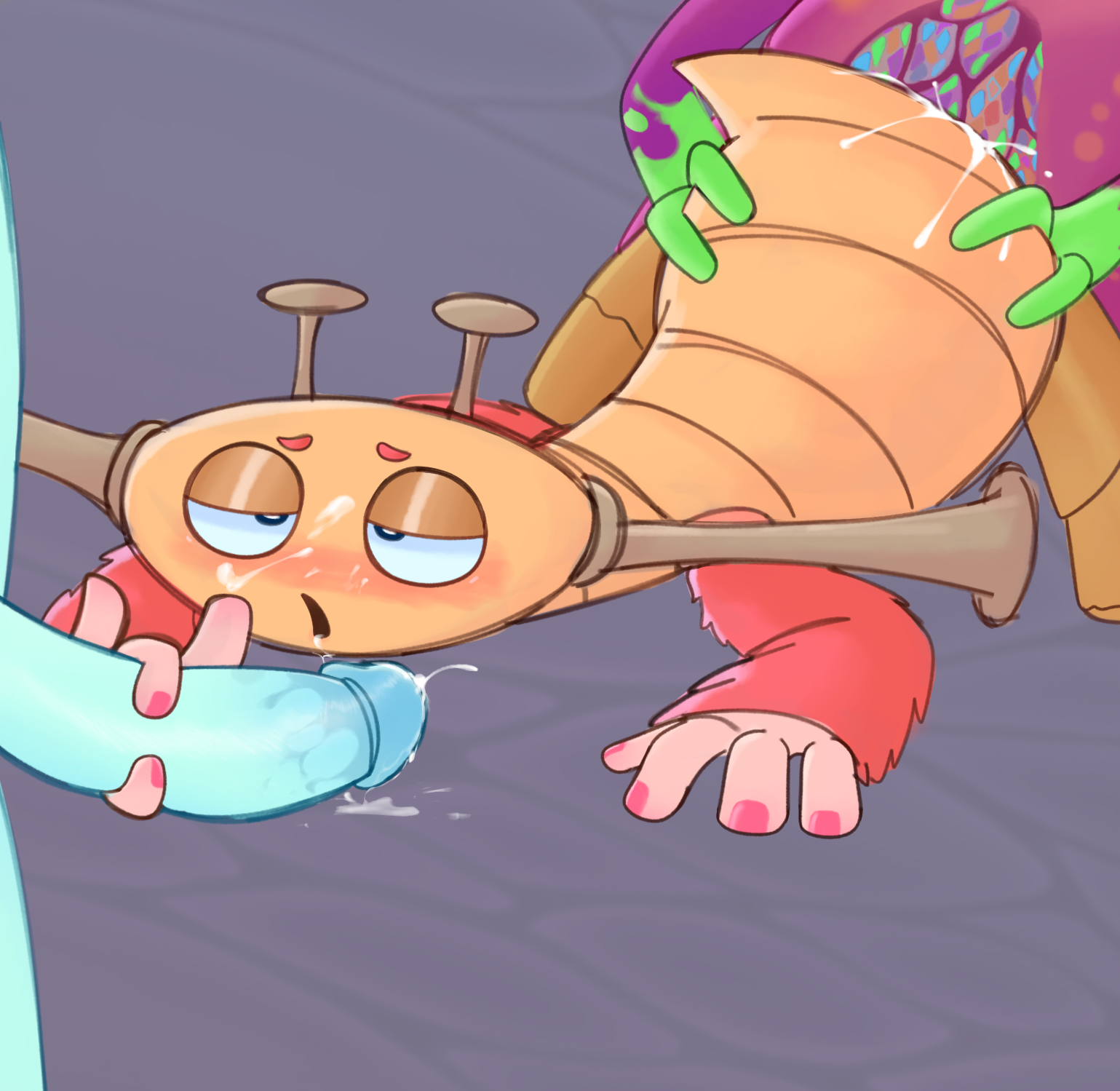 Rule34 – If it exists, there is porn of it / msm / 11397071