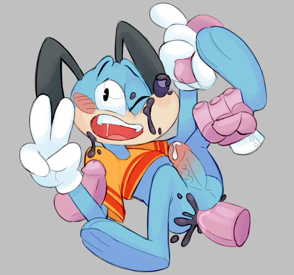 Rule34 – If it exists, there is porn of it / / 11398729