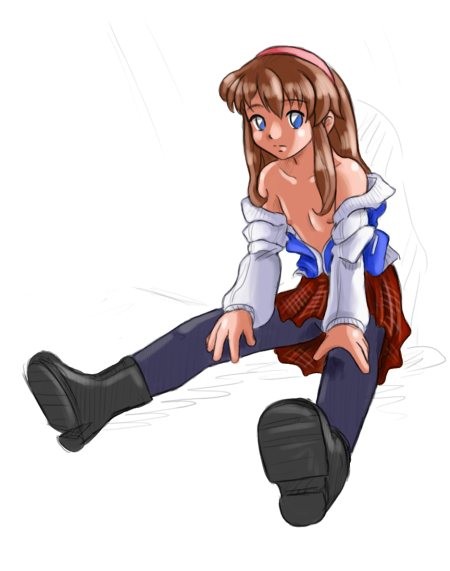 Rule34 – If it exists, there is porn of it / scribble kid, hitomi / 585359