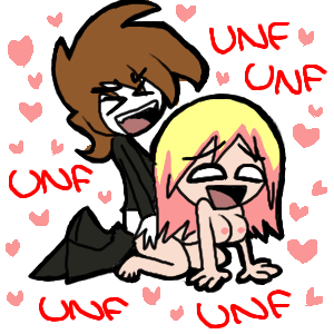 Rule34 – If it exists, there is porn of it / drawhore, rickz0r, bubblecake, kina / 585553