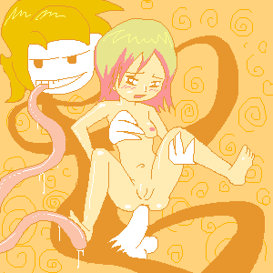 Rule34 – If it exists, there is porn of it / drawhore, rickz0r, bubblecake, kina / 585557