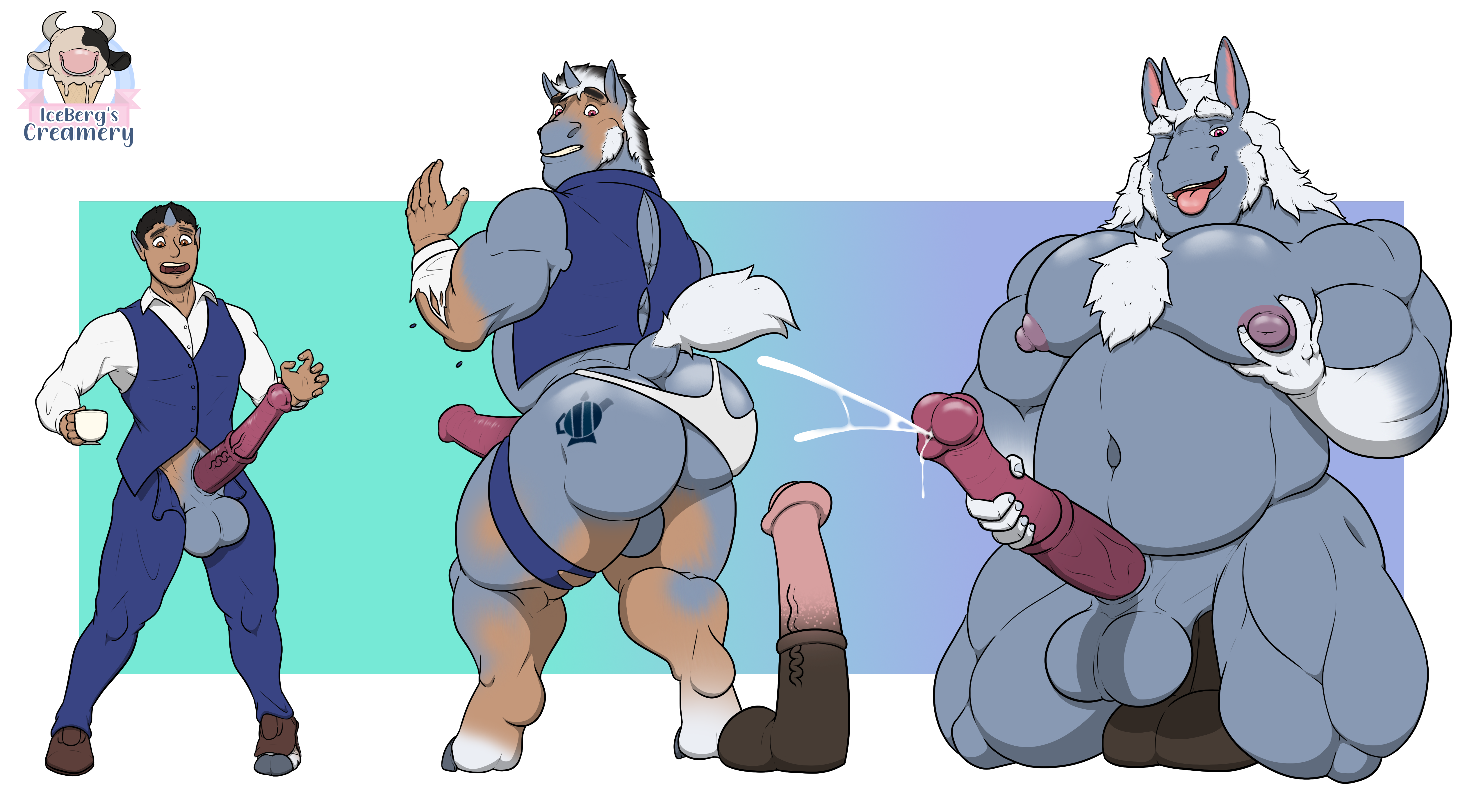 Rule34 – If it exists, there is porn of it / 1ceberg / 11406977