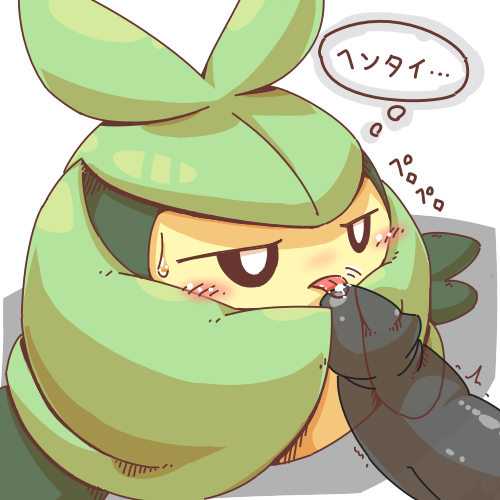 Rule34 – If it exists, there is porn of it / swadloon / 585816