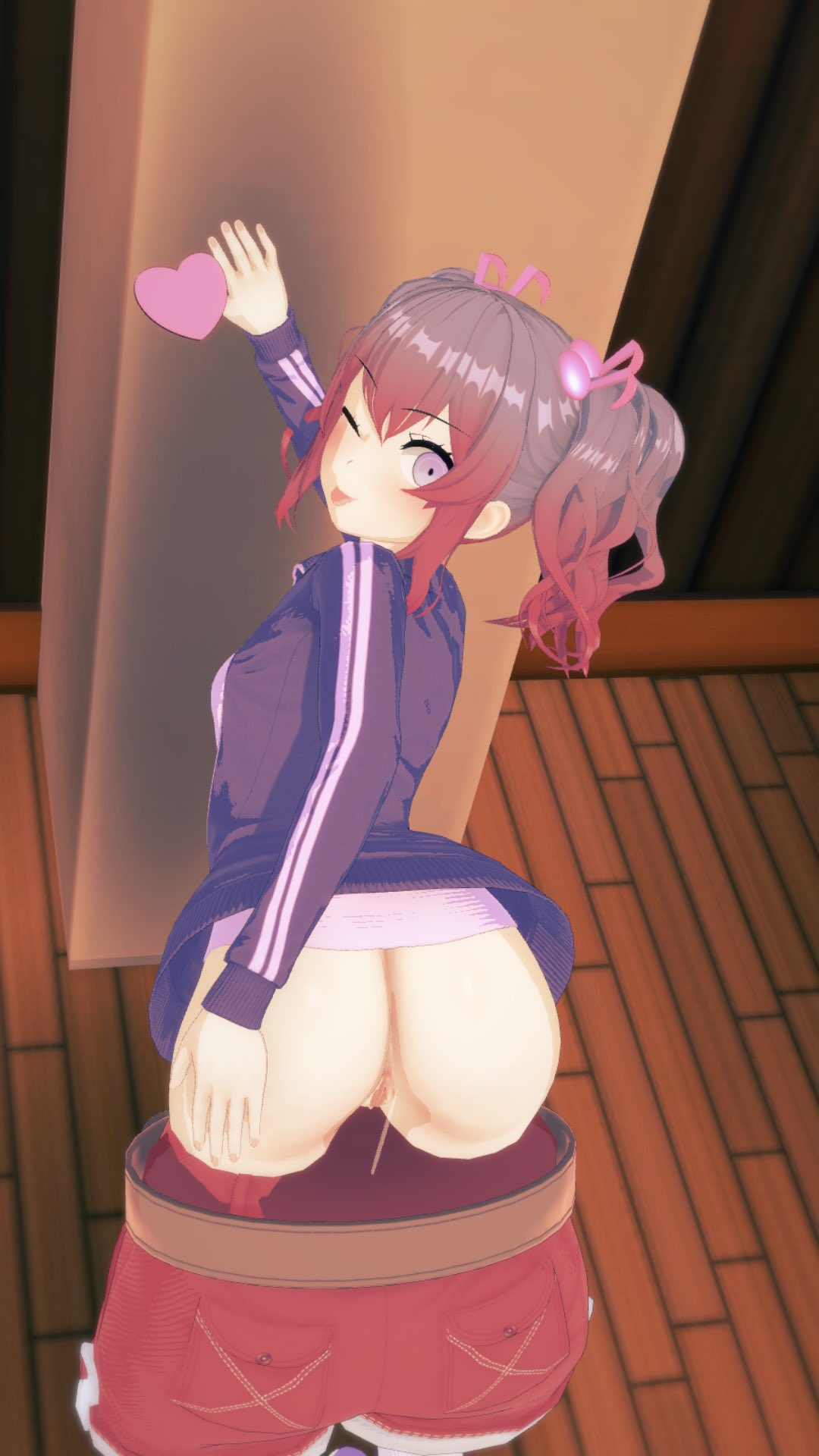 Rule34 – If it exists, there is porn of it / otonokoji hibiki / 11407716