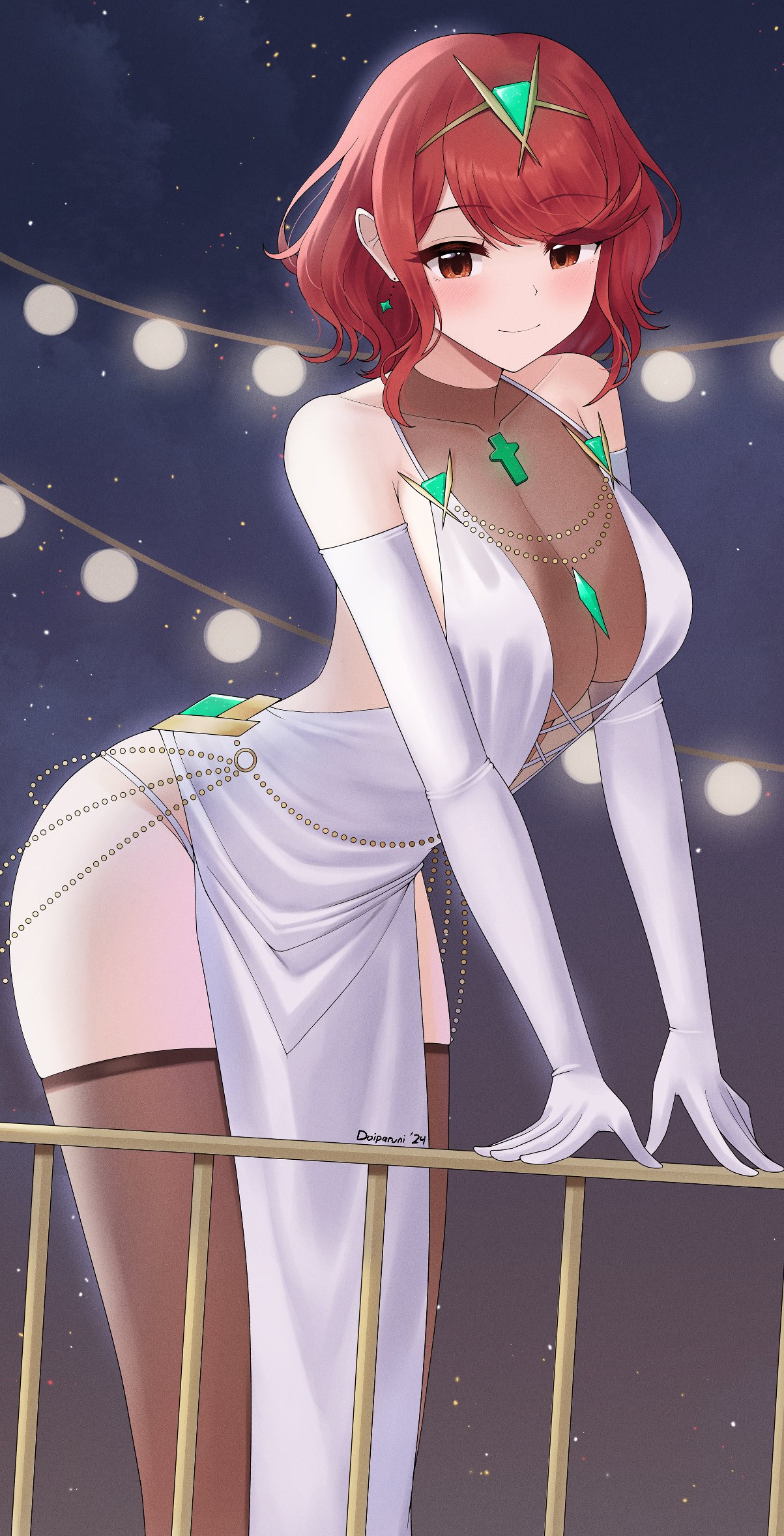 Rule34 – If it exists, there is porn of it / pyra / 11409874