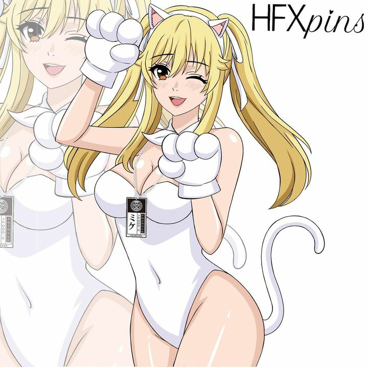 Rule34 – If it exists, there is porn of it / / 11410714