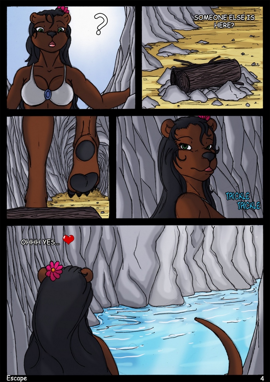 Rule34 – If it exists, there is porn of it / umpherio, lei-lani / 11411537