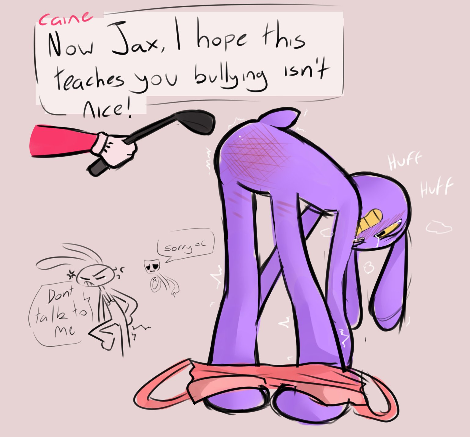 Rule34 – If it exists, there is porn of it / / 11411516