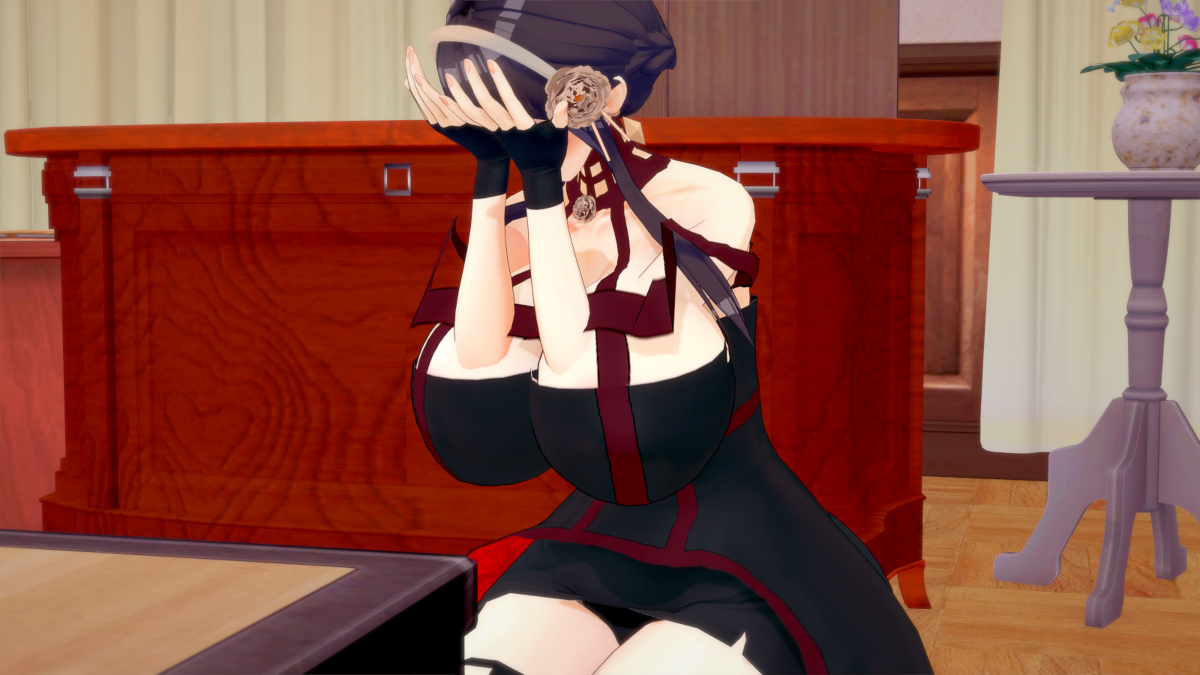 Rule34 – If it exists, there is porn of it / / 11413998