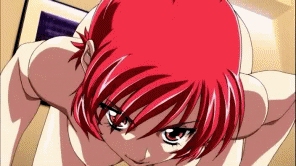 ruby (star jewel), star jewel, star jewel with 37c all stars climax, lights, animated, animated gif, anime screenshot, lowres, 1futa, :d, ^ ^, antenna hair, armpits, bent over, breasts, ceiling, censored, close-up, closed eyes, contrapposto, evil smile, from below, futanari, glowing, glowing eyes, hands on own hips, indoors, looking at viewer, looking down, mind control, mosaic censoring, narrow waist, navel, nipples, no testicles, nude, open mouth, penis, penis growth, pink eyes, pussy, pussy juice, red hair, short hair, small breasts, smile, solo, spread legs, standing, transformation, wide hips