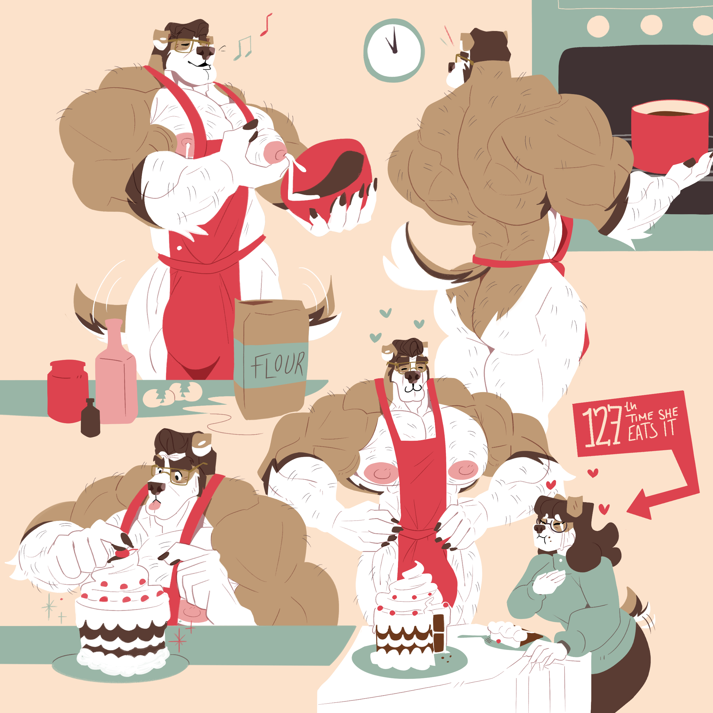 Rule34 – If it exists, there is porn of it / / 11417945