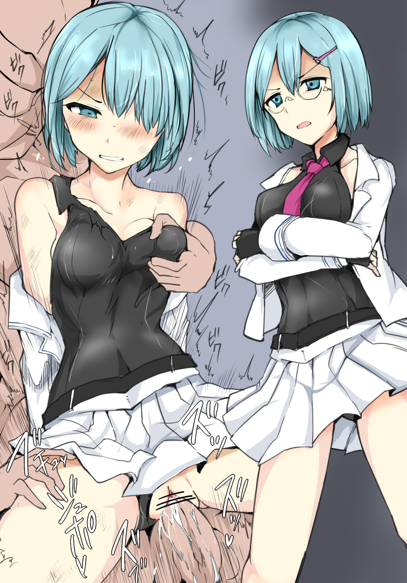 Rule34 – If it exists, there is porn of it / nico (dead or alive) / 586566