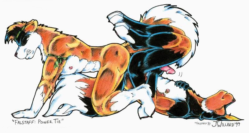 Rule34 – If it exists, there is porn of it / / 586588