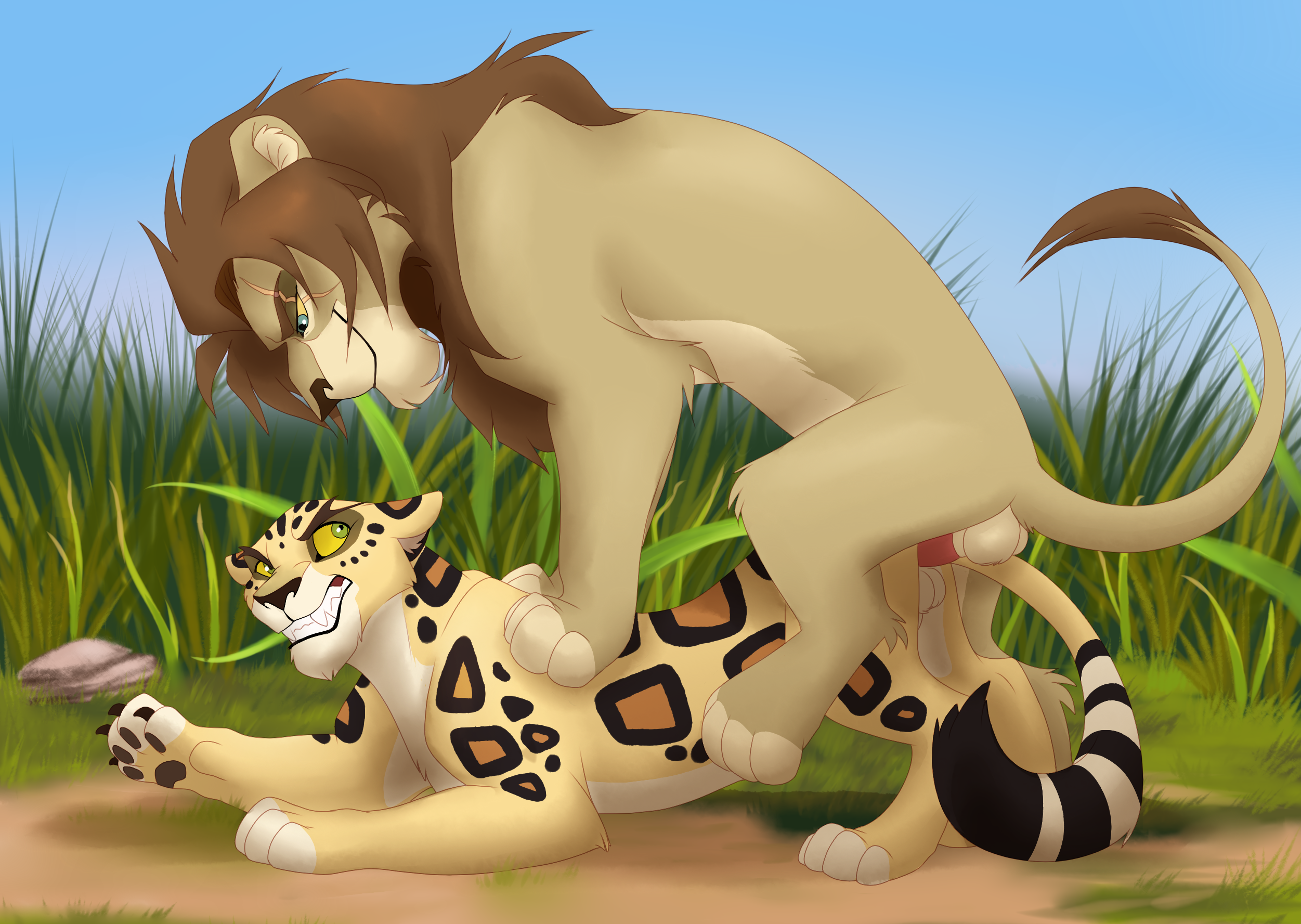 Rule34 – If it exists, there is porn of it / / 586597