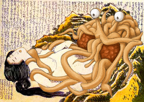 Rule34 – If it exists, there is porn of it / flying spaghetti monster / 586709