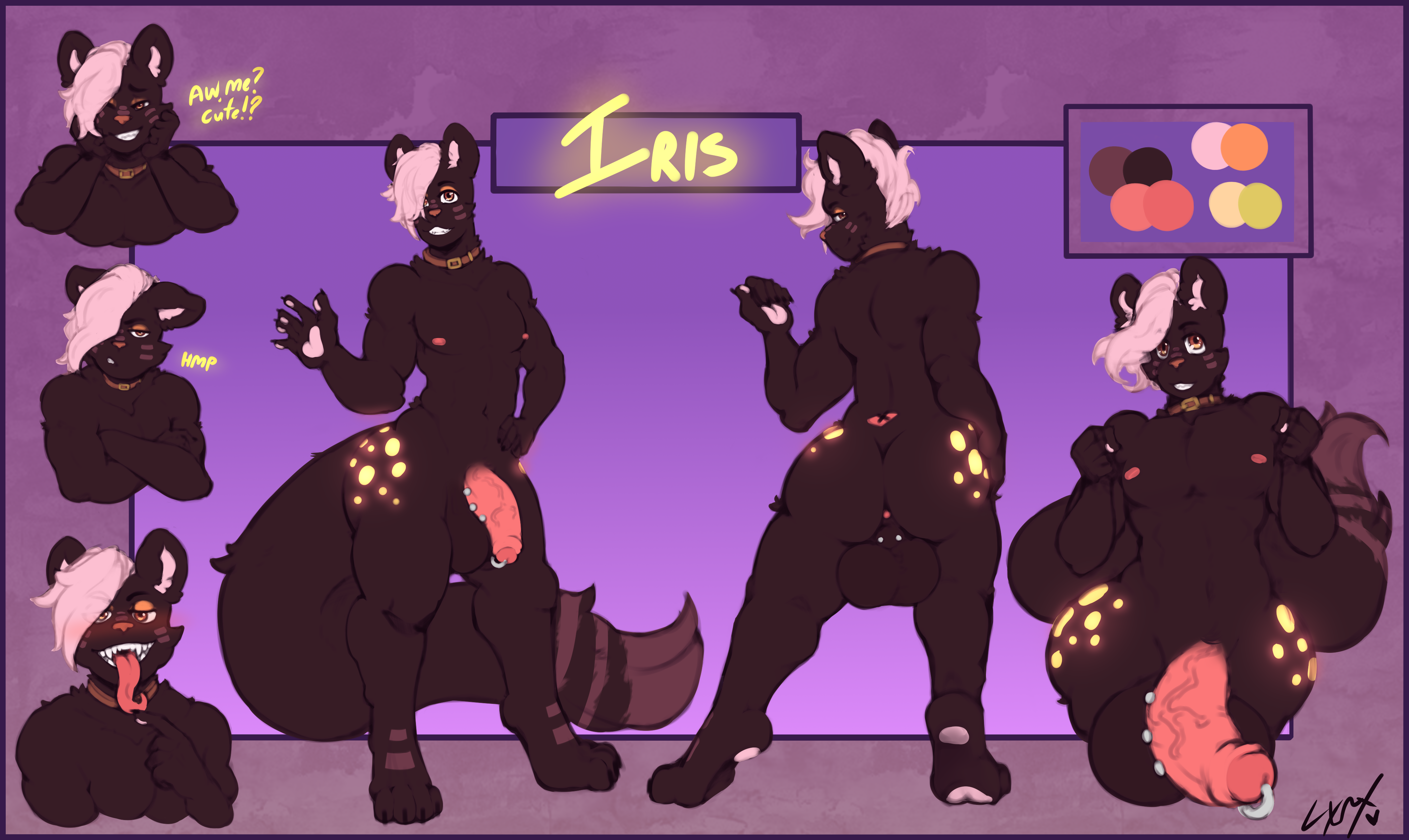 Rule34 – If it exists, there is porn of it / / 11423630