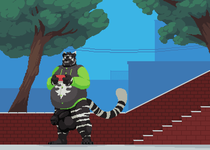 Rule34 – If it exists, there is porn of it / nephiclav, twitch (lol) / 11423612